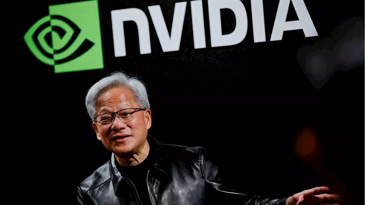 The AI Arms Race: Jensen Huang’s Geopolitical Gamble on Speed