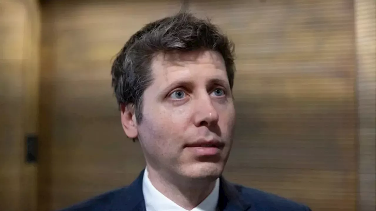OpenAI CEO Sam Altman to brief UN Security Council on AI safety next week