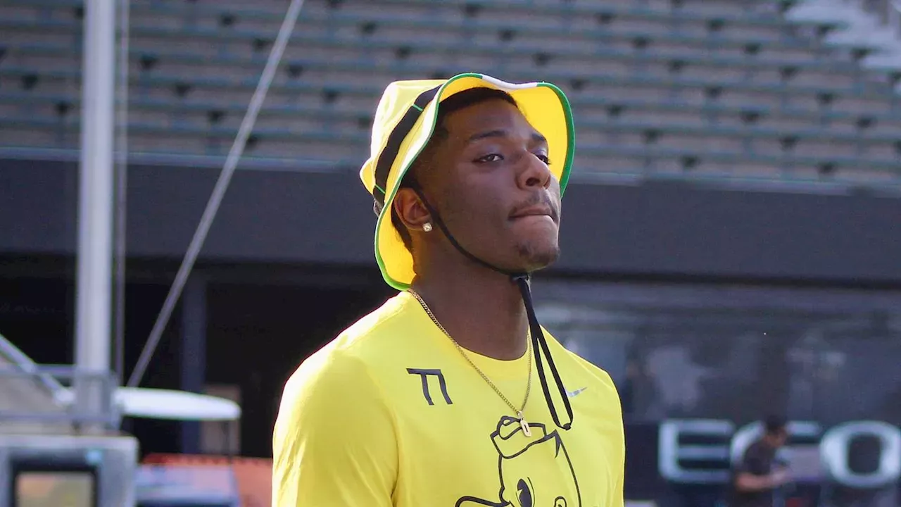 Oregon's 84-Point Statement: Depth Tested Before the Big Ten Gauntlet