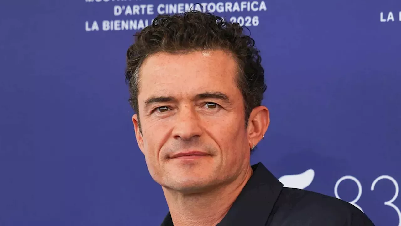 Beyond the Bed: Orlando Bloom and the Mara Sisters in Herzog's New Vision