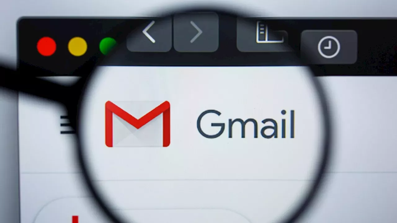 Beyond the Inbox: Pangram’s New Gmail Shield Against AI Spam