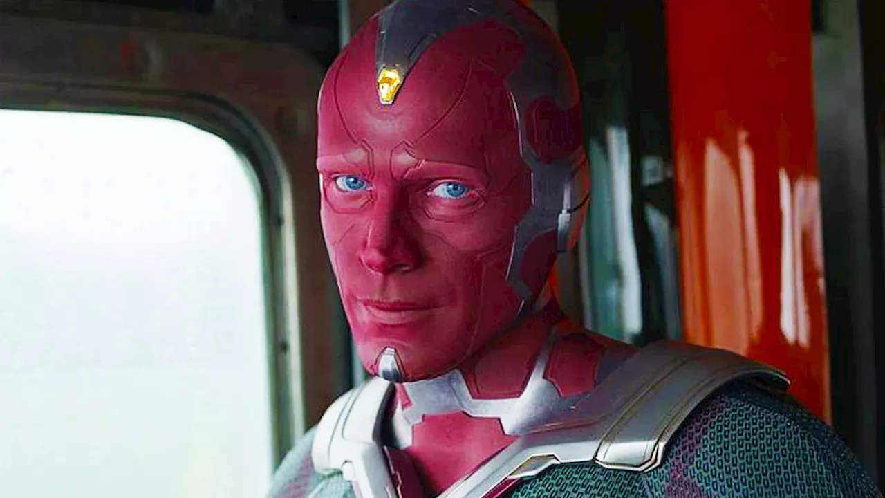 Beyond the Multiverse: Decoding Paul Bettany’s Teases for the Vision Series