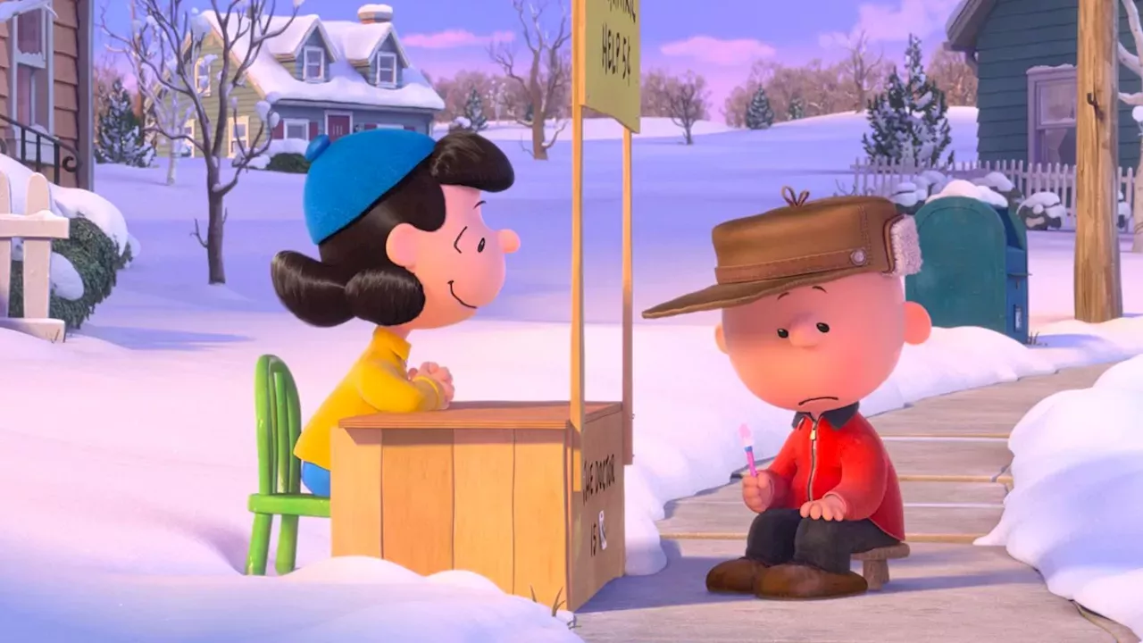 The Dark Logic of Charlie Brown: How a Grandmother's Proverb Fueled a Cycle of Gloom