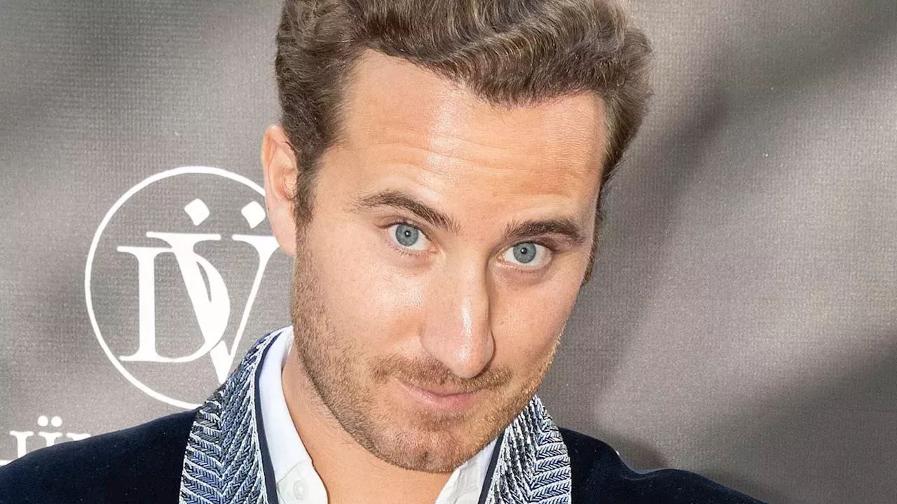 The £12 Billion Hermes Heist: Piers Dunhill and the Shadow of French Fraud