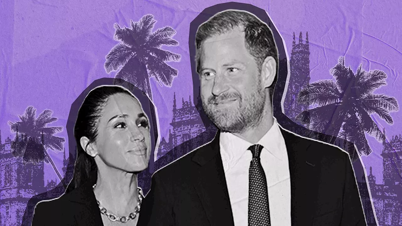 The RAVEC Decision: Why Security Risks Could Drive the Sussexes Back to Montecito