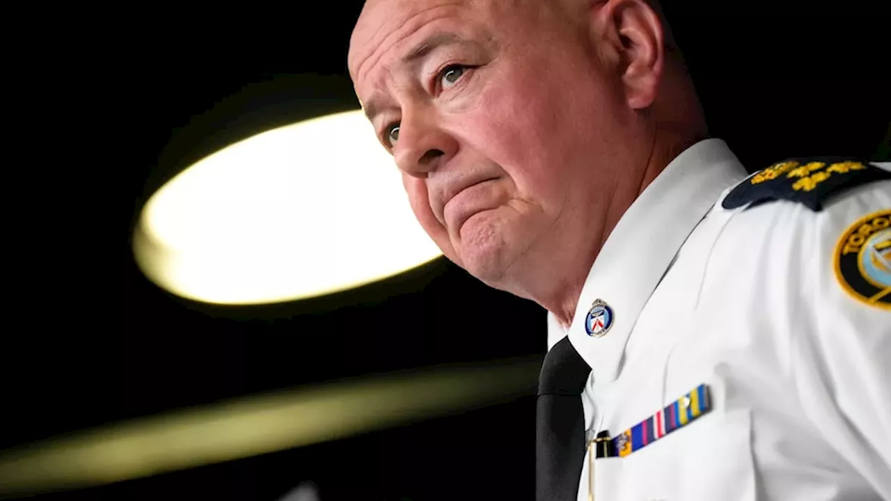 Blue Betrayal: Project South Exposes Cocaine and Uniform Trafficking in Toronto Police