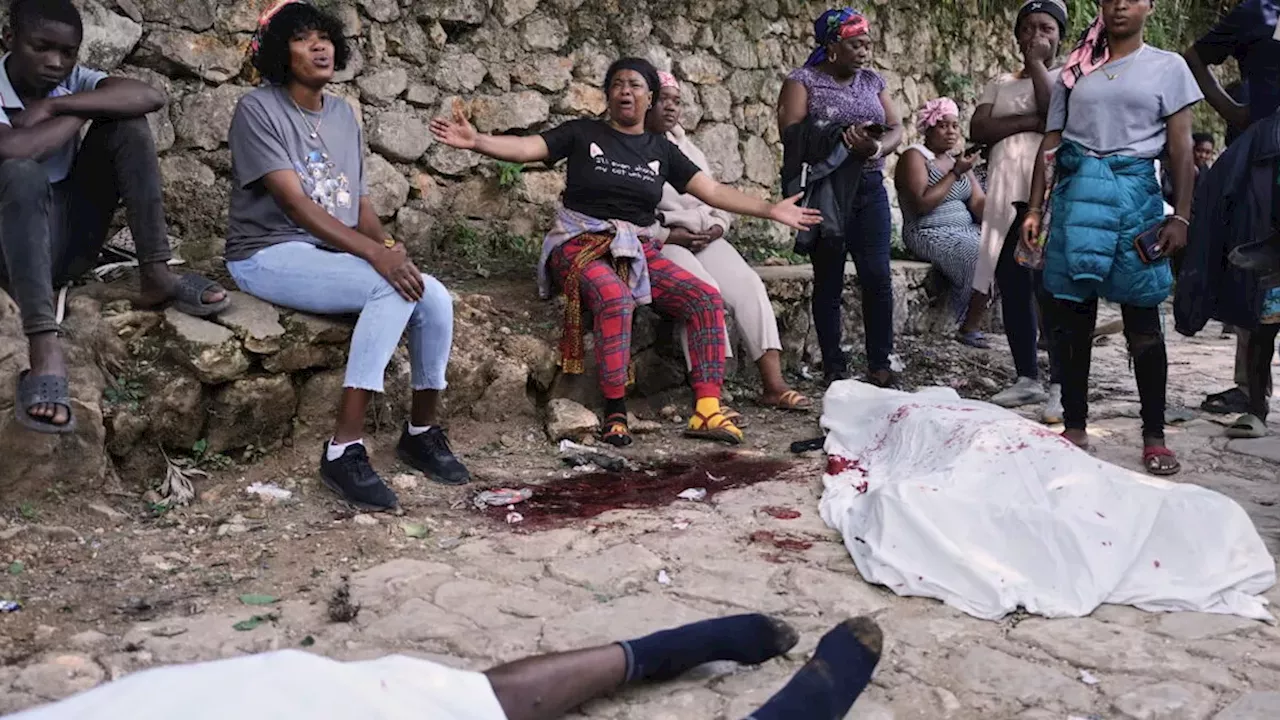 Kenscoff’s Bloody August: How Security Lapses Enabled a Haitian Massacre
