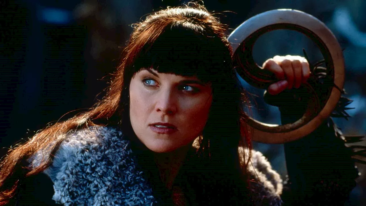 Reimagining Xena: Can a 2026 Reboot Capture the 1995 Magic?