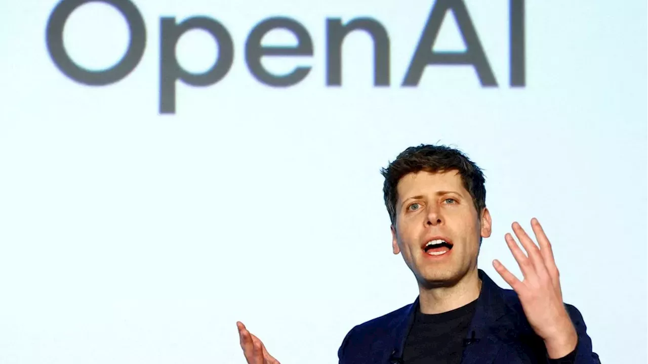 The AI Statesman: Sam Altman’s High-Stakes Pivot from the UN to the White House