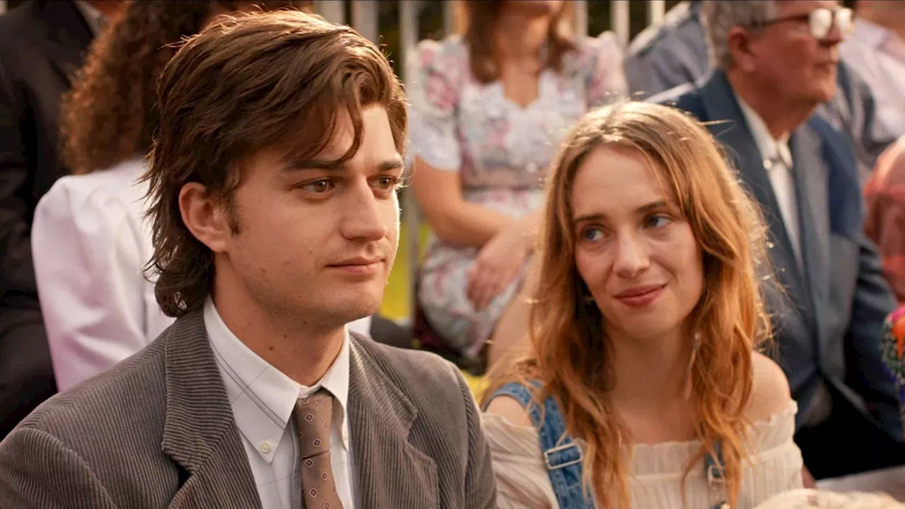 Beyond the Portal: Netflix Expands the Hawkins Lore with 'Tales From '85'