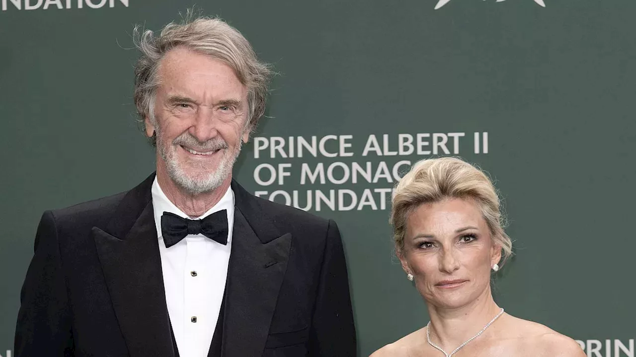Sir Jim Ratcliffe Warns of UK Decline Amid 'Policy Paralysis'