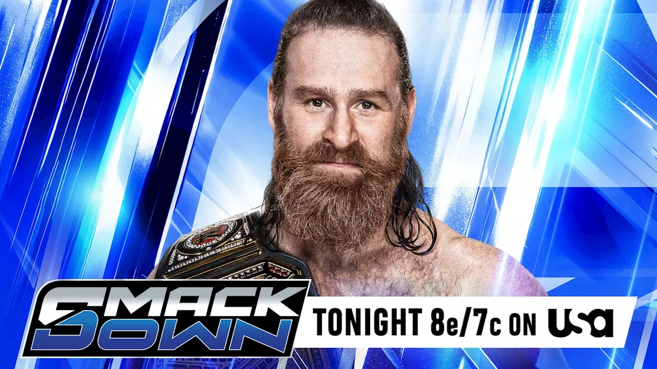 SmackDown's Record-Breaking Chaos: Sami Zayn's Reign and Cody Rhodes' Crisis