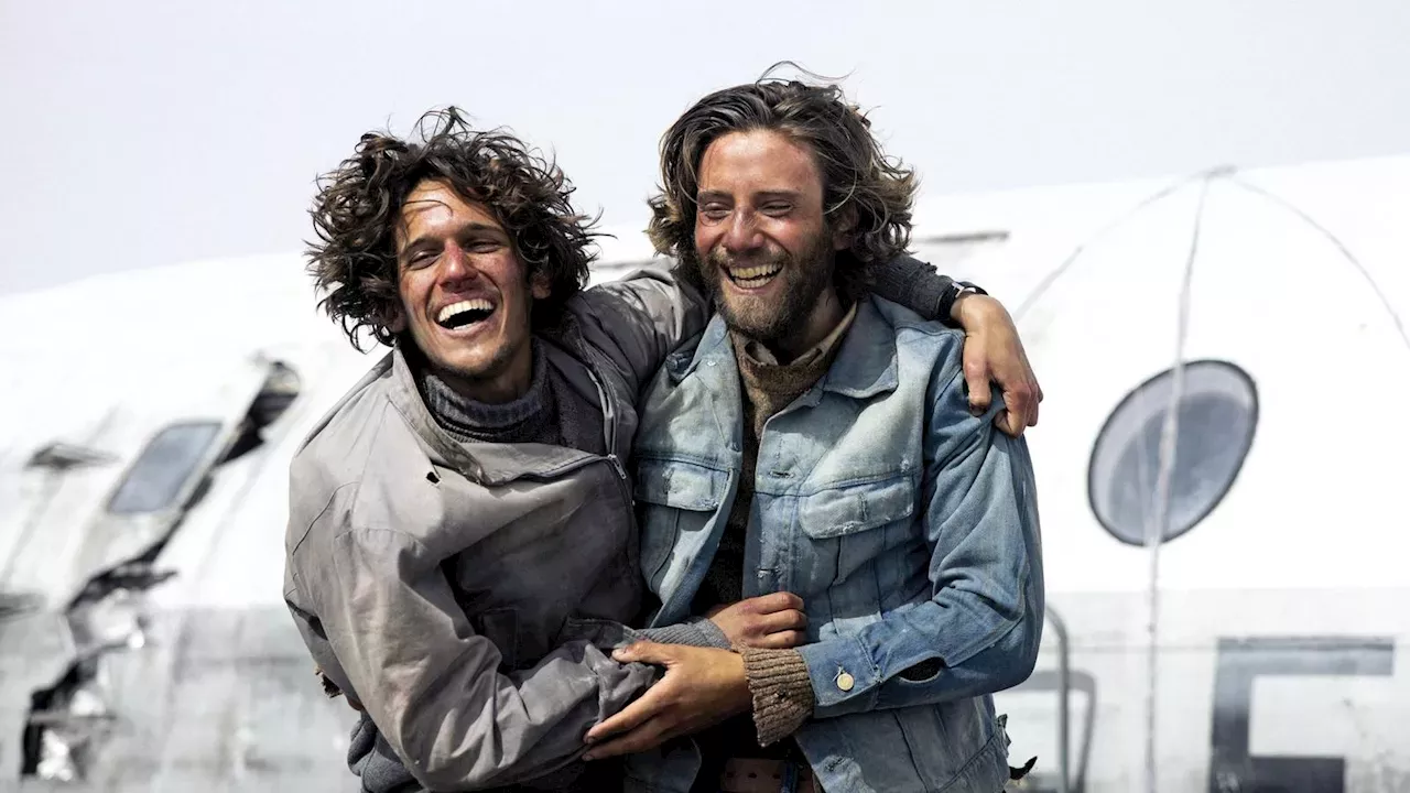 Beyond the Cinematic Spectacle: J.A. Bayona’s Return to the Andes Tragedy