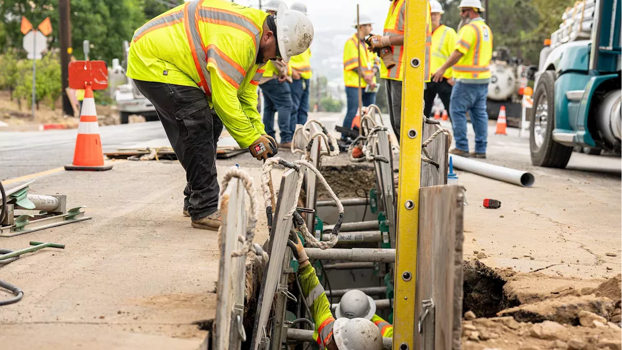Buried Power: Southern California Edison's High-Stakes Grid Shift in Altadena