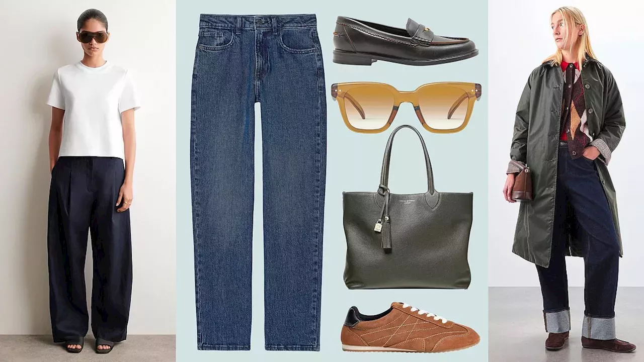The Smart Wardrobe: How to Distinguish Investment Pieces from High-Street Dupes
