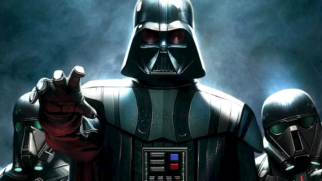 The Unkillable Machine: Cortosis Droids Shake Up 'Fall of Kylo Ren'