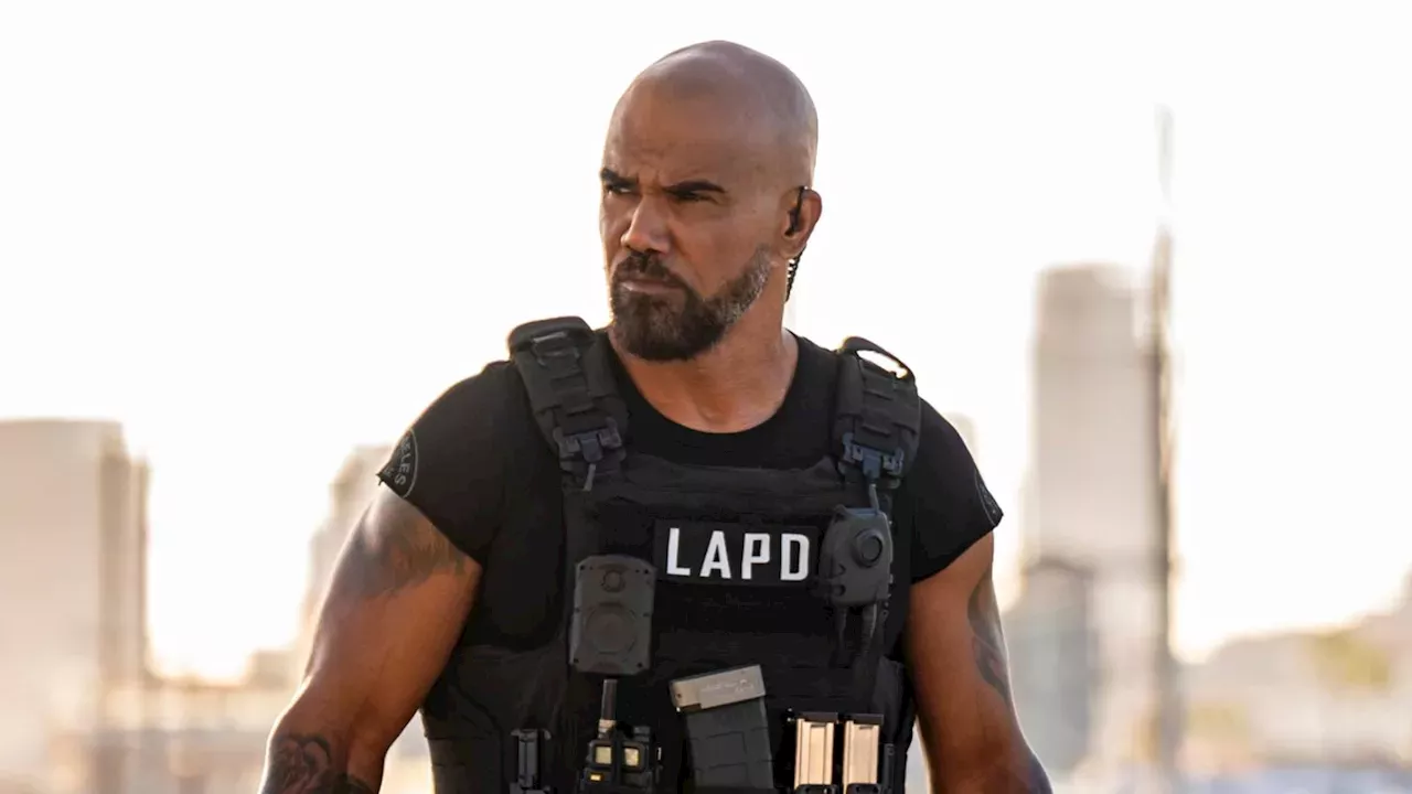 SWAT Exiles: Shemar Moore's Return and the Future of the Franchise