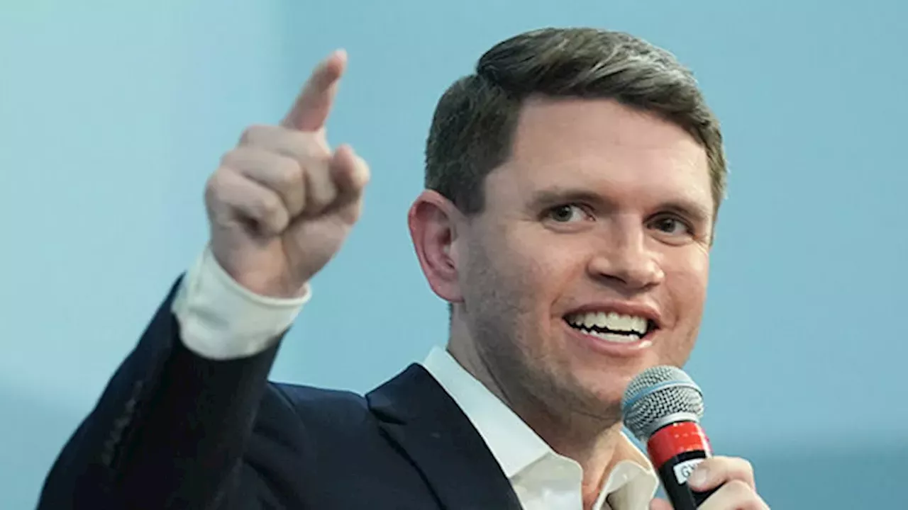 The Austin Pastor, the Senate Candidate, and the Battle Over God's Gender