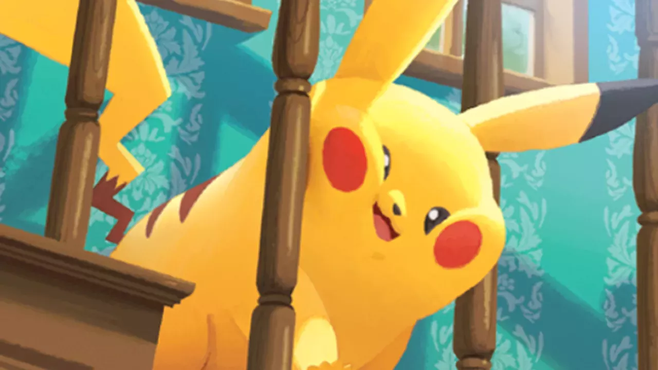 Beyond the Battle: The Artistic Ambition of Pokémon's 30-Pikachu Expansion