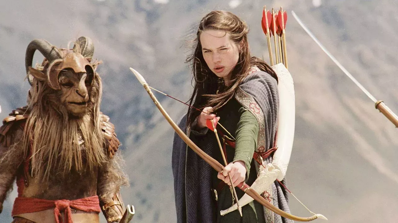 Narnia's Digital Renaissance: 4K Trilogy Set to Bridge the Gap to Greta Gerwig's Reboot