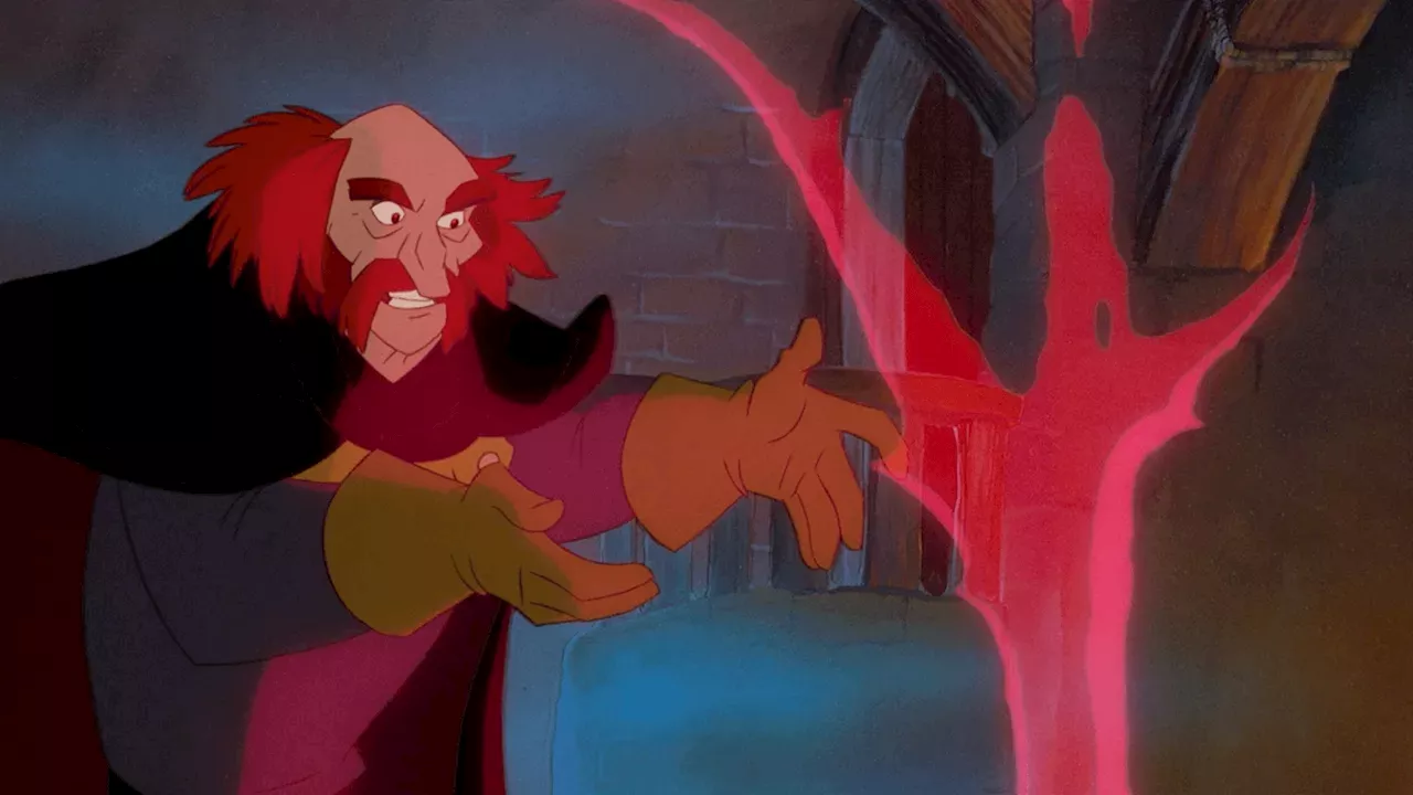 The $20 Million Fairy Tale That Found Life on VHS