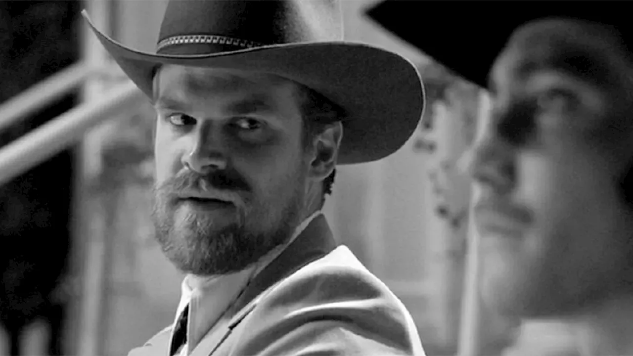 The 90-Second Connection: How Brokeback Mountain Linked Heath Ledger and David Harbour