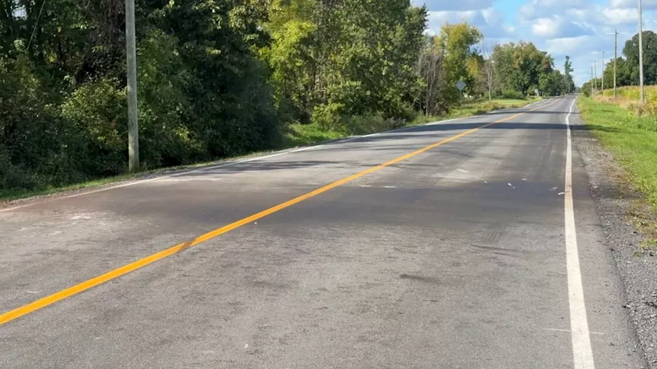 Tragedy on County Road 17: Three Dead in South Glengarry Pile-up