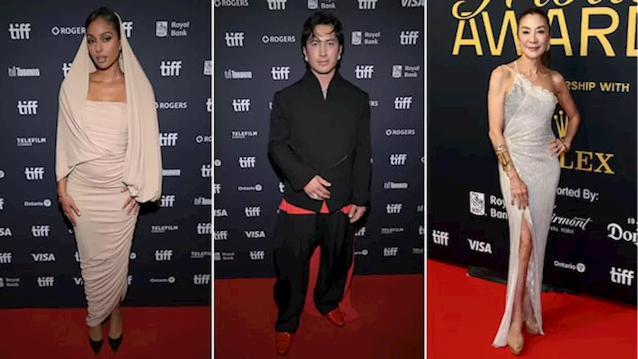 Couture as Content: The High-Fashion Stakes of TIFF 2026