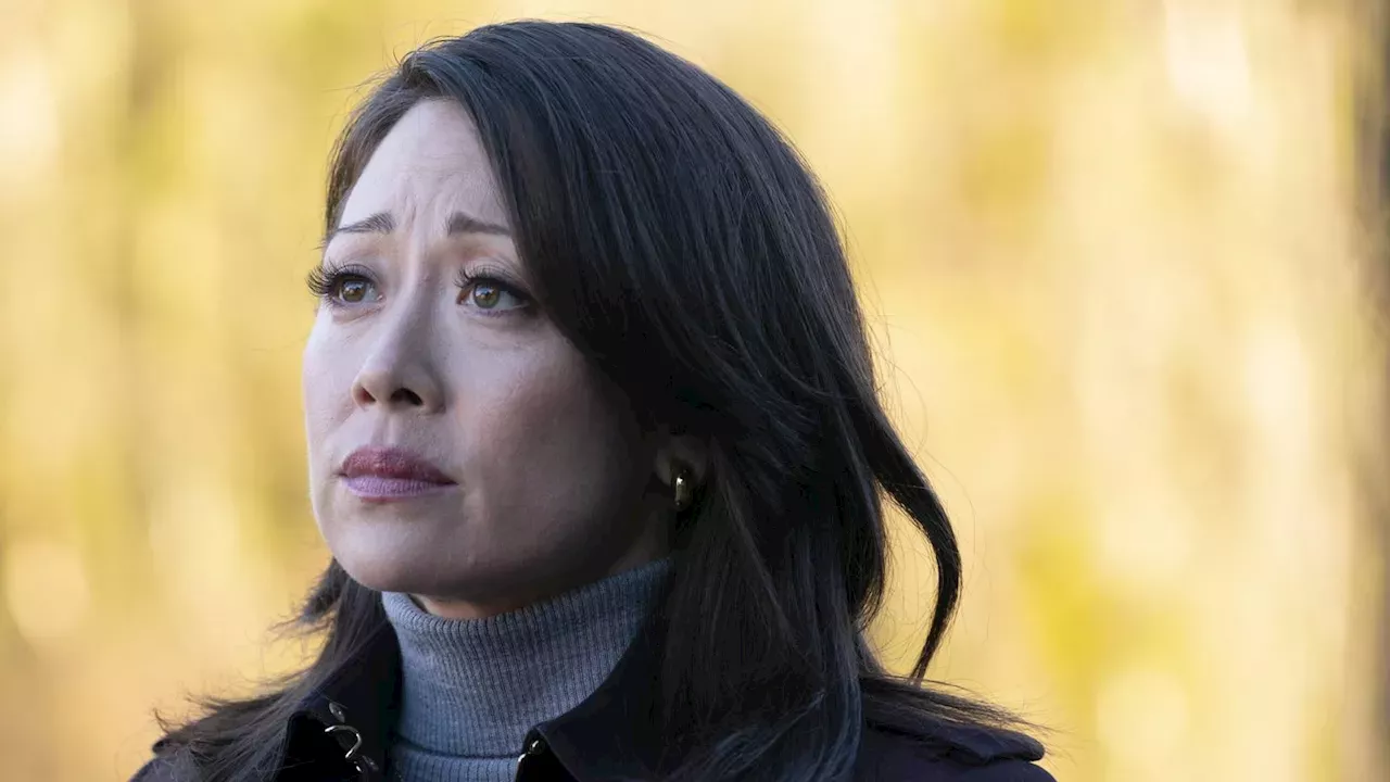 CBS Ratings War: Can Tracker Defend Its Crown Against Marshals?