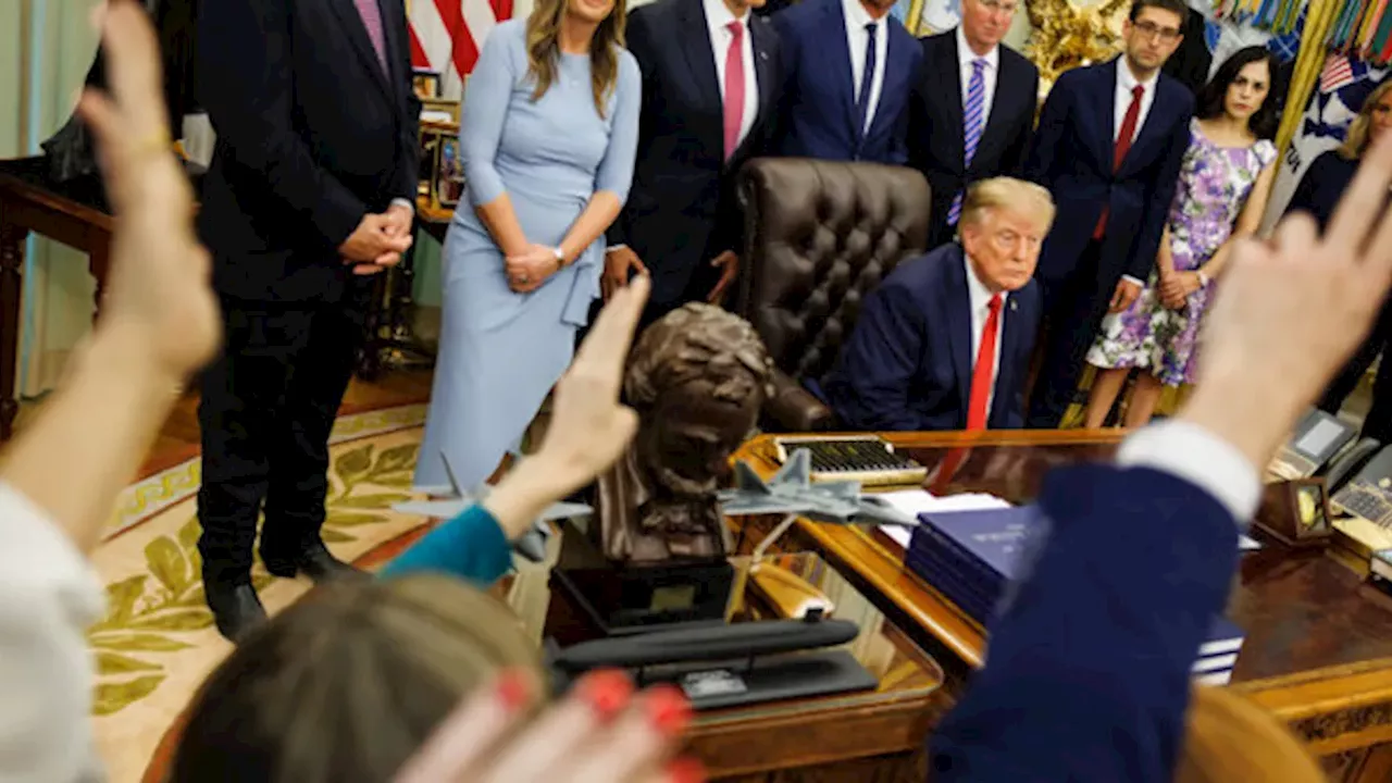The $4 Billion Medicaid Rebate: Trump's MFN Drug Price Expansion
