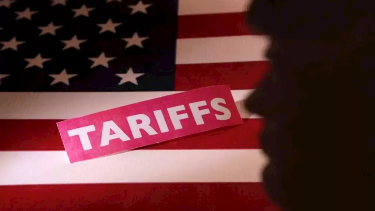 Trump's New Russia Sanctions: A Tariff Weapon with Global Reach