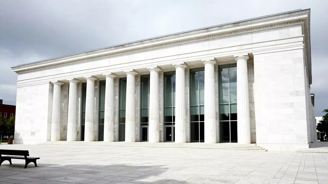 The Wrecking Ball vs. The Arts: Trump’s High-Stakes Battle Over the Kennedy Center