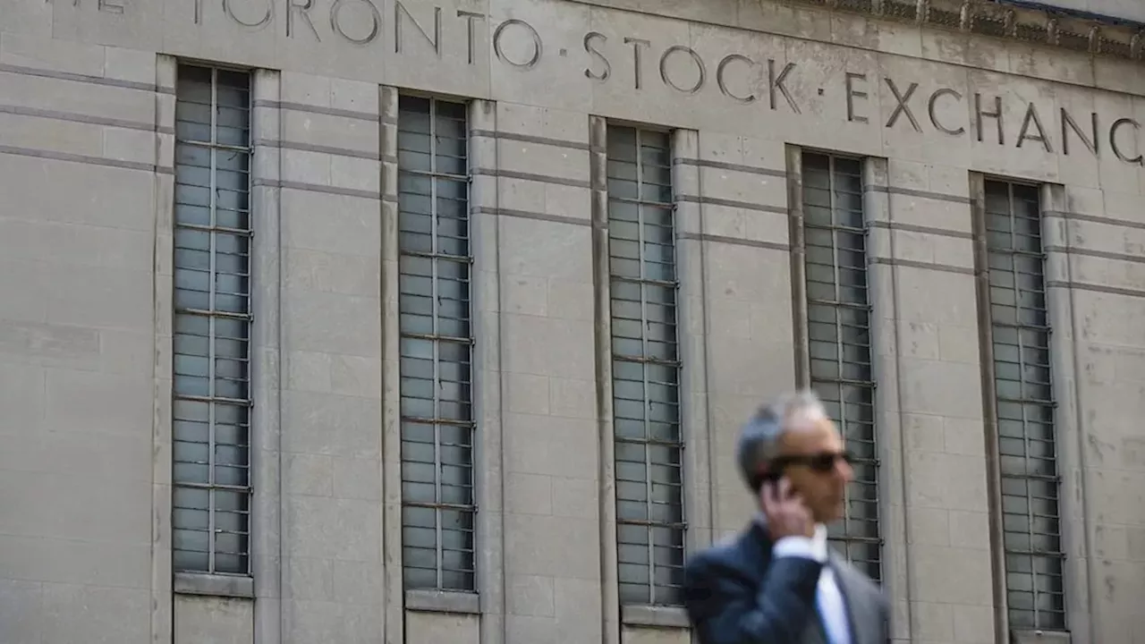 Carney’s $1 Trillion Ambition Meets a Volatile Global Market