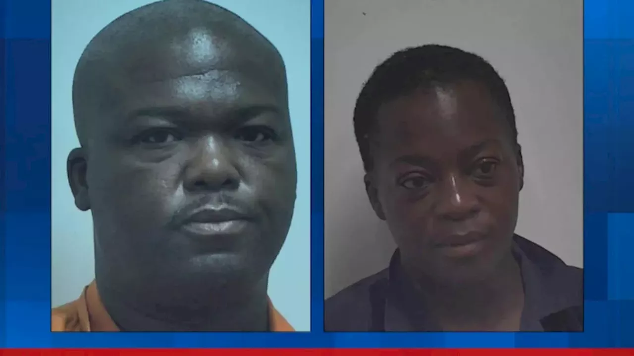 Three Firearms Seized as Montgomery Police Arrest Two Following Monticello Drive Shooting