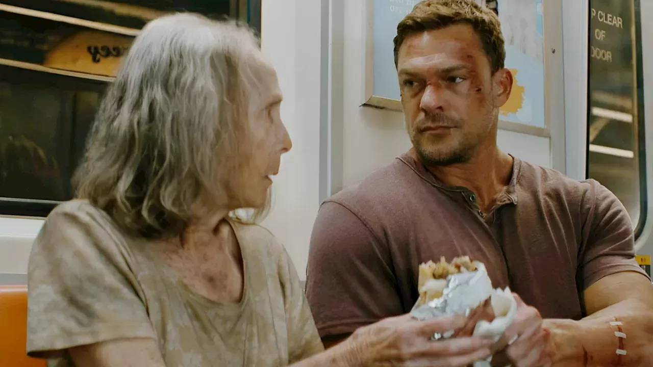 Beyond the Body Count: How Reacher Season 4 Shifts the Franchise Stakes