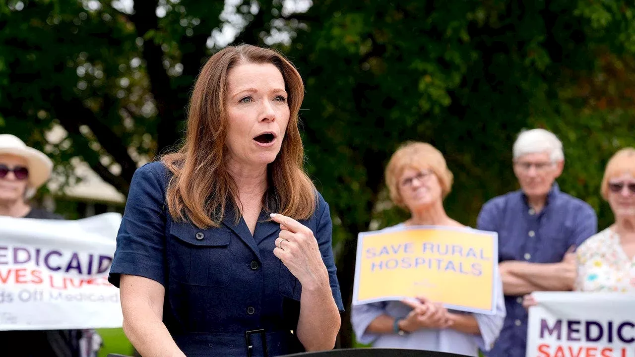 The 799-Vote Margin: Old Audio Fuels 'Soft-on-Crime' Attacks in Iowa's 1st District