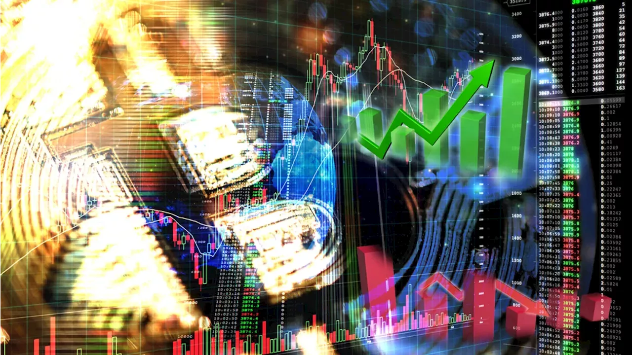 Altcoin Breakouts Lead the Charge as Bitcoin Eyes $82,000