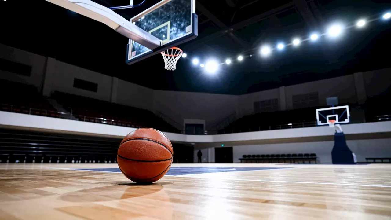 Golden State's Defensive Wall Meets Portland's Resilient Fire at Chase Center
