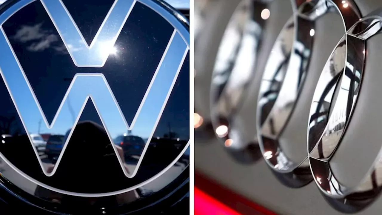 Steering Failures Trigger Massive Volkswagen and Audi Recall in Canada