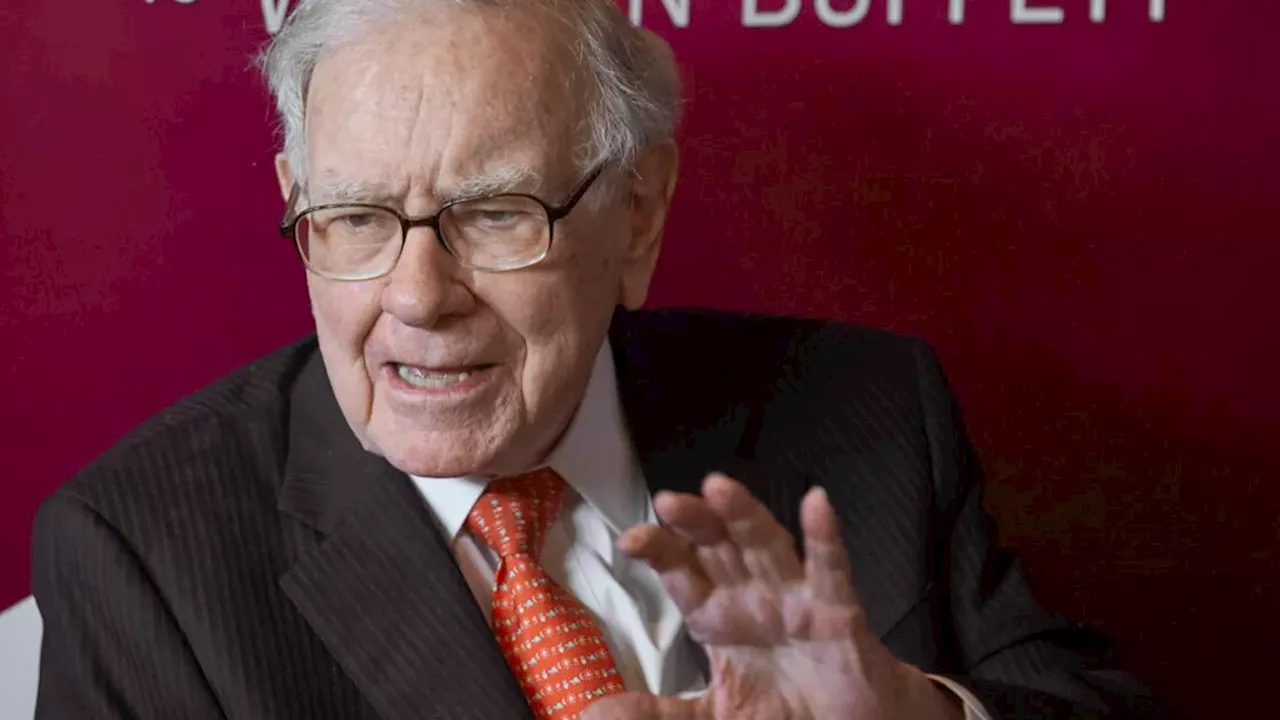 The Post-Buffett Era: How Howard Buffett and Greg Abel Will Navigate Berkshire's $1 Trillion Legacy