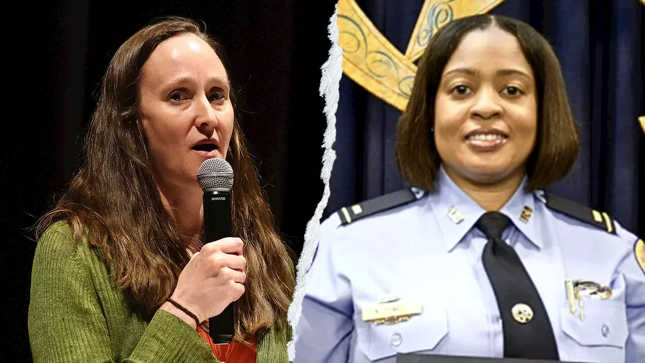 The Surveillance Pivot: Seattle Mayor Katie Wilson’s Awkward Clash with Police Leadership
