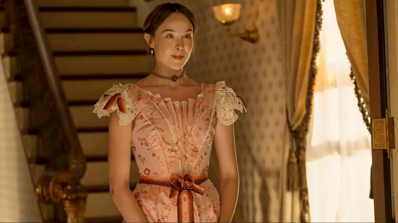 Beyond the Axe: Separating Netflix's 'Monster' from the Lizzie Borden Files