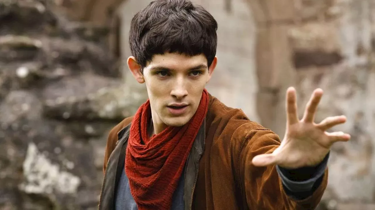 Why the BBC’s Atlantis is the Fantasy Series You Likely Missed