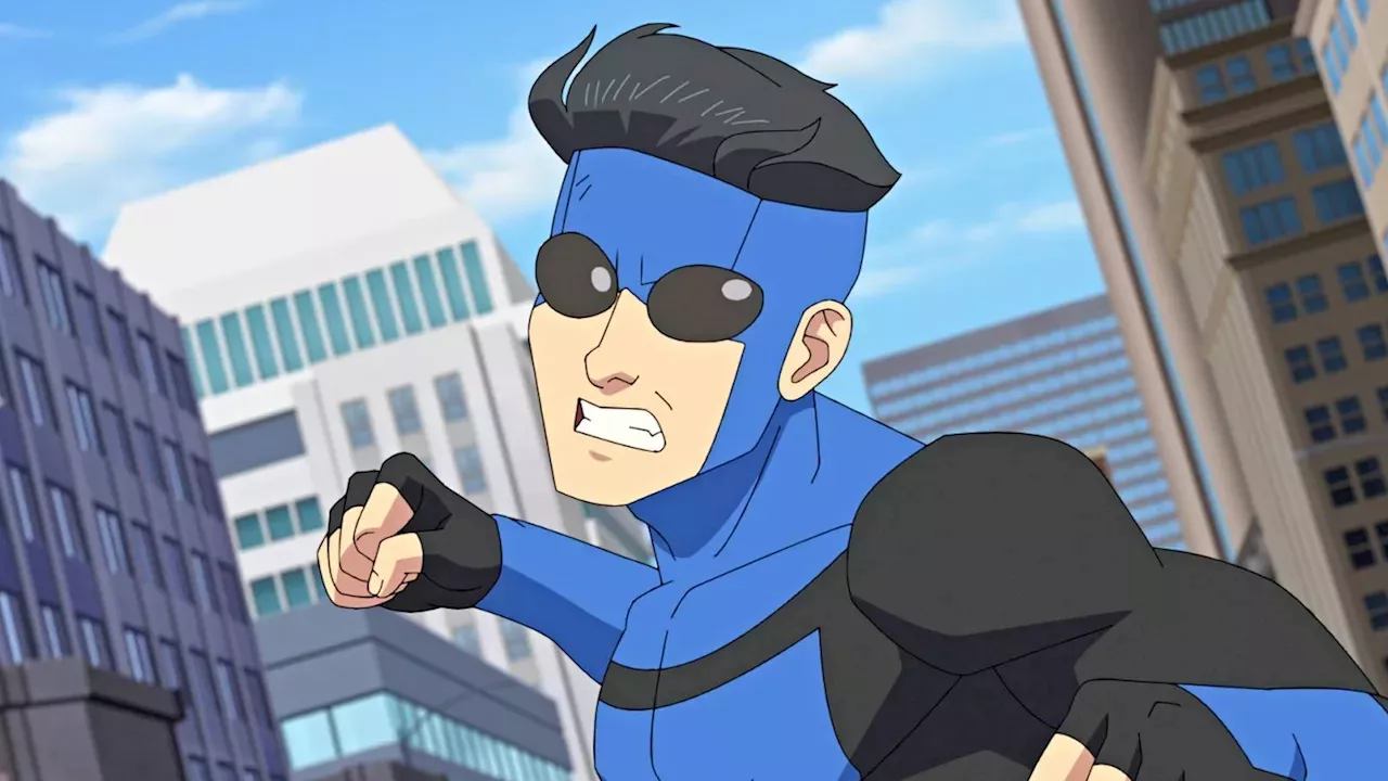 Beyond the Cape: Analyzing the Post-2010 Superhero Television Boom
