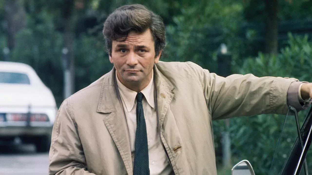 Beyond the Badge: How American TV Redefined the Detective Genre