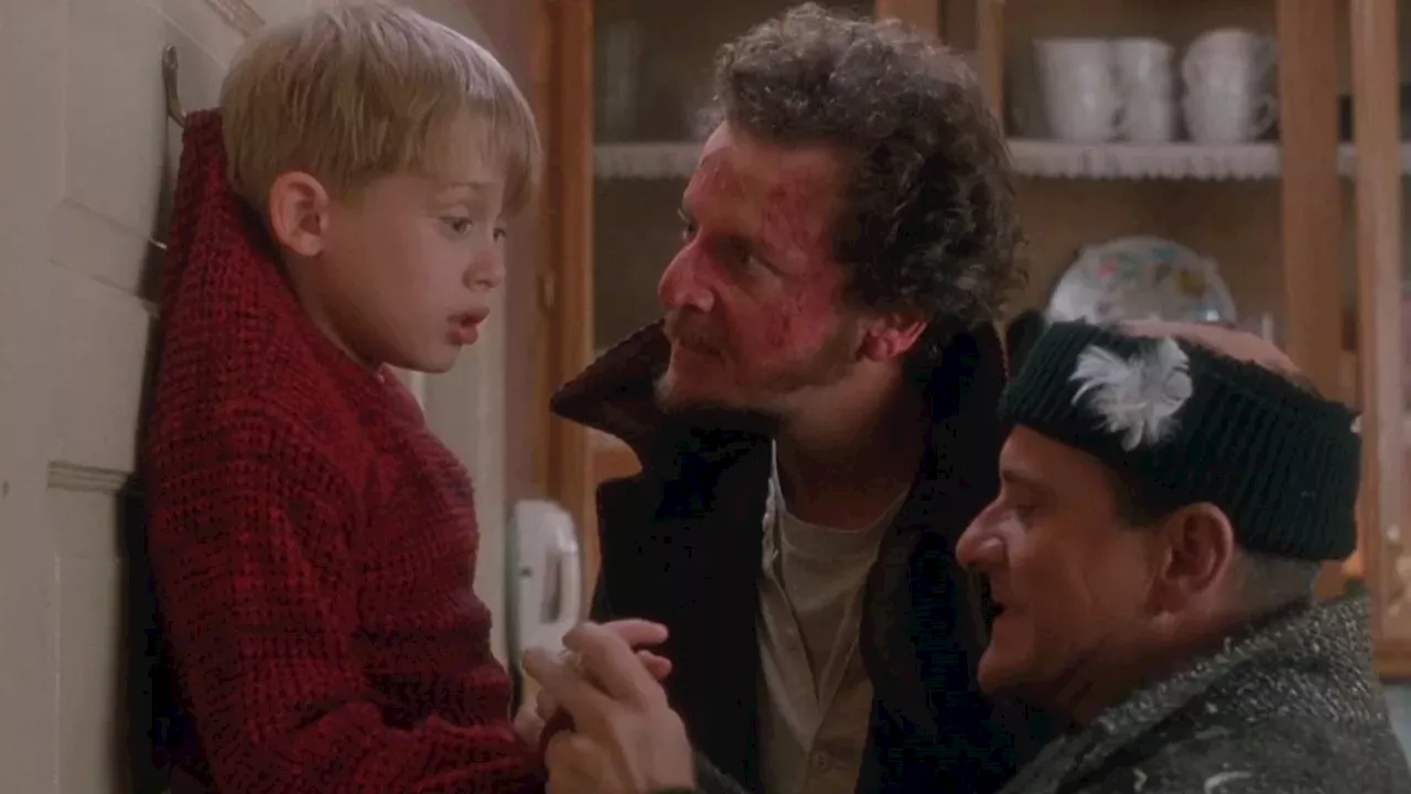 Beyond Nostalgia: Why 90s Family Classics Still Define Cinema