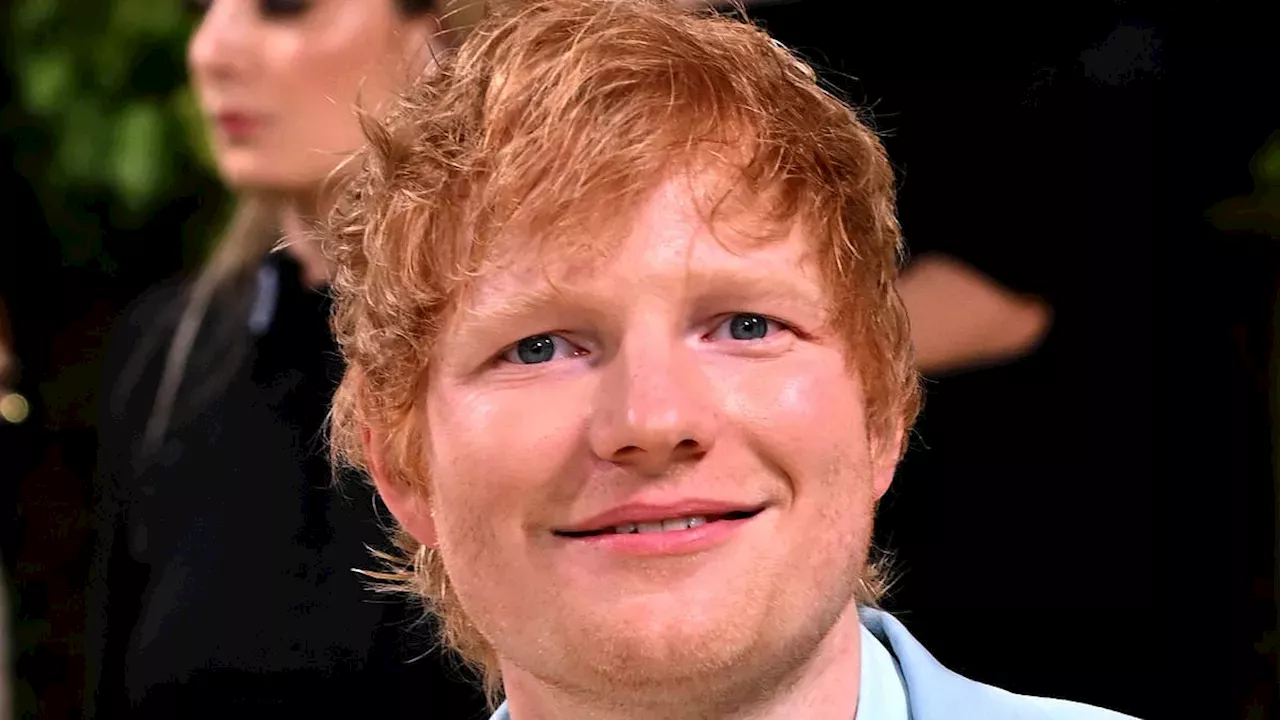 The Kraft Connection: Why Ed Sheeran is Caught in a Political Crossfire
