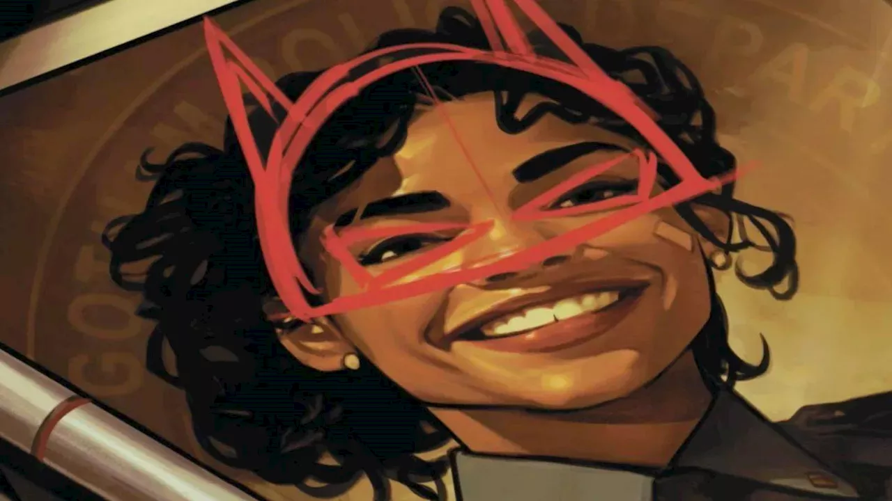 Is Scarecrow's Gotham Exit a Joker-Led Ruse in Absolute Batman?