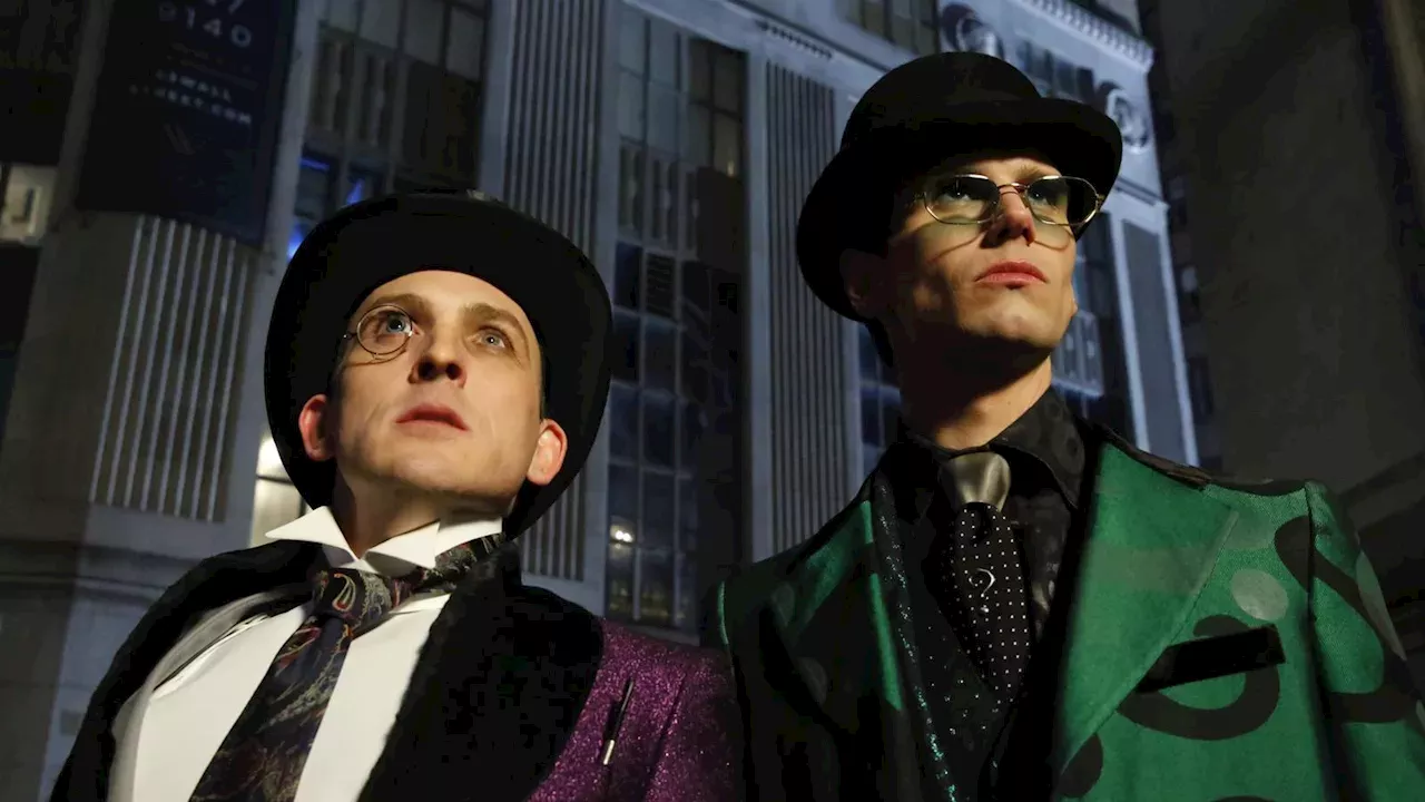 The Gotham Gamble: How Prequel Logic Diluted Batman's Rogues Gallery