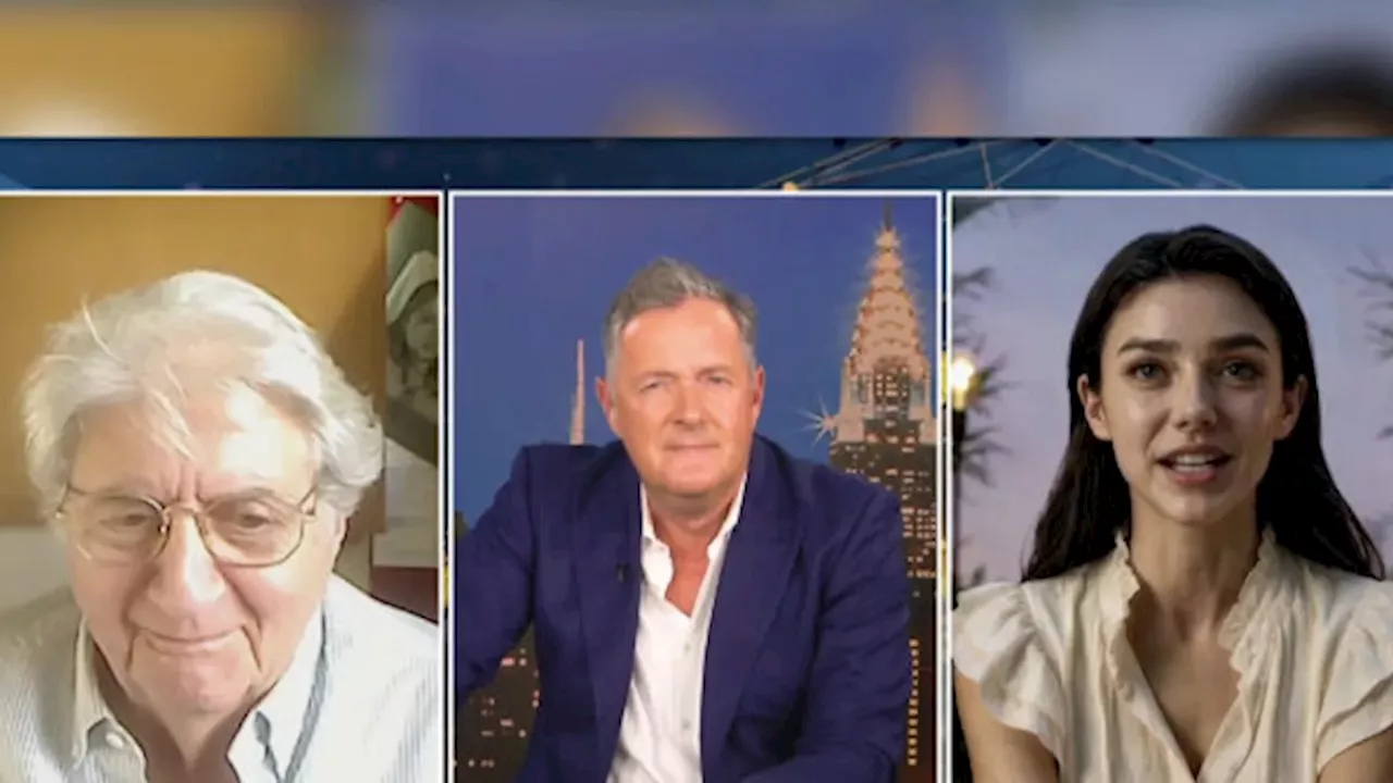 The Chinese Language Glitch: What Tilly Norwood’s Live Interview Reveals About AI Reliability